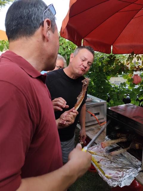 Sommerfest 2025 